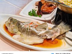 -王府井酒店(金桥港湾店)