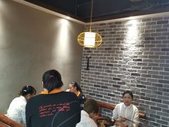-盛天毛血旺非遗美食(观音桥店)