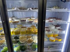 -乐山麻辣烫(翡翠森林花园店)