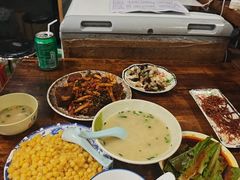 -醉八仙热酒馆(渝中店)