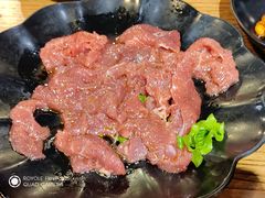 -大壮家原味烤肉(兴华北街店)