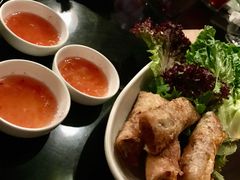 越式炸春卷-Ginger(兴国路店)