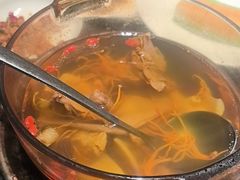 -鸽子侯·家宴·平价海鲜(市图书馆店)