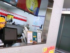 -维维豆奶(金鹰新街口店)