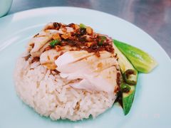 -红大哥水门鸡饭(總店)