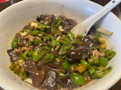 -醉美东江·三文鱼·烧鸡公