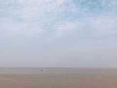 -东疆建设开发纪念公园
