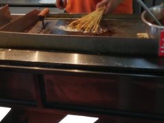 -正新鸡排·炸鸡汉堡(奥城店)