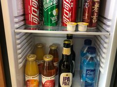 -上海浦东嘉里大酒店