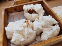 -花少爷·鲜虾干贝粥(延安万达店)