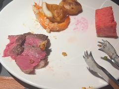 -拉蒂娜·巴西牛排馆 Latina·Brazilian Steakhouse(王府井喜悦店)