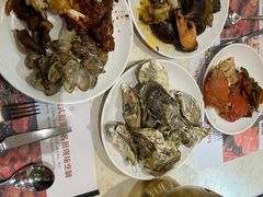 -芭菲盛宴·环球美食(袁家岗店)