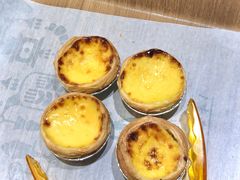 手感蛋挞-多喜来(钰龙天下店)