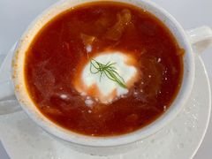 -库滋明·俄罗斯特色美食(中央大街店)