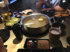 -手选潮汕鲜活牛肉火锅(二七广场店)