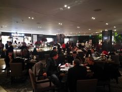 -王府半岛酒店