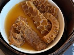 -青岛中心假日酒店·蓝天行政酒廊