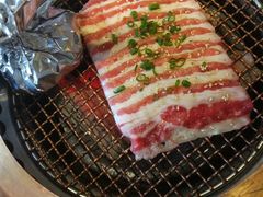 -炎蔵牛舌烤肉