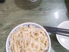 -清真马虎面馆(西七路店)