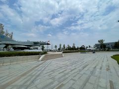 -成飞公园
