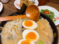 -无敌家拉面(颐堤港店)