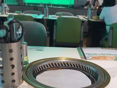 -亚马逊海鲜自助(梅溪湖步步高店)