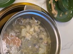 -润园四季椰子鸡火锅(南山海岸城店)