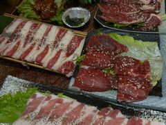-牛也烧肉(摩尔城店)