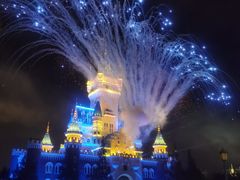 -青岛方特梦幻王国