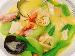 -淮扬韵.淮扬味道
