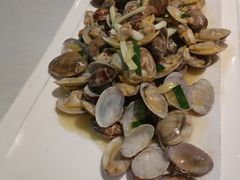 -香融府·烤鸭·家常菜(花乡奥莱店)