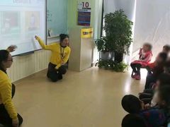 -瑞思成长中心(高新校区)