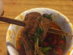 -江二娃串串香(科园四路总店)