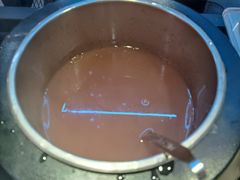 -汉城烧烤(西稍门劳动路店)