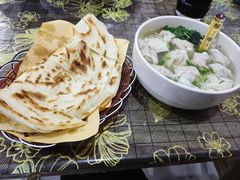 -石门侯·石门馄饨侯(革新北街店)