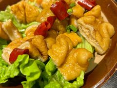 -冯校长老火锅(中联广场店)