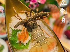 -Mr·Fish鱼鲜生海鲜放题(银泰in99店)