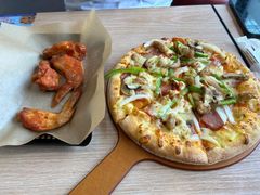 -达美乐比萨(东新路店)