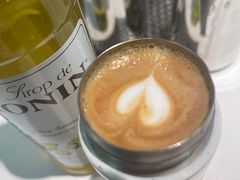 -Manner Coffee(芮欧百货店)