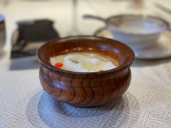 -敏珠拉姆藏餐·南京厨房(富春江东街店)