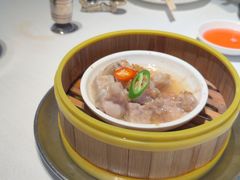 -香港龙凤楼(巨鹿路洋房店)