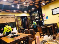 大堂-阿多私房菜(顺德店)