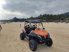 -石梅湾艾美度假酒店