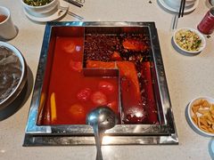 -红鼎坊·老成都火锅(新南门店)