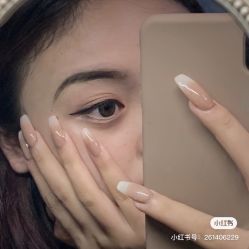 -Pink You美甲洗眉纹绣定制中心