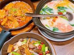 -云海肴·汽锅鸡·云南菜(领展购物广场·中关村店)