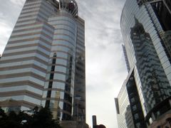 门面-中国银行(新马路支行)