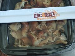 -东方饺子王(东盛路店)