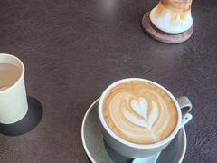 -青岛朗艺美术馆·海景咖啡