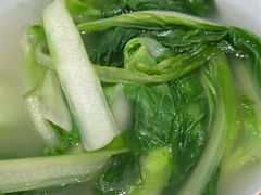 -兵哥豌豆面(壹方城店)
